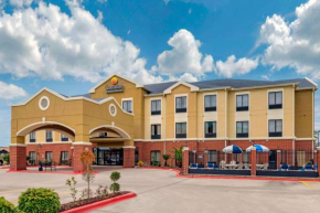 Comfort Inn & Suites Port Arthur-Port Neches